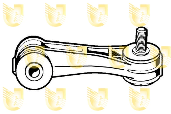 Link/Coupling Rod, stabiliser bar (391844)