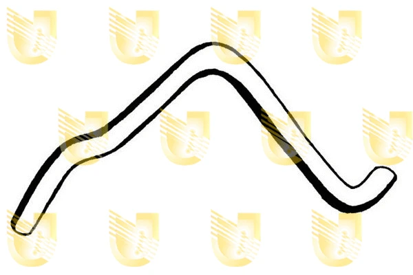 Radiator Hose (R4286)