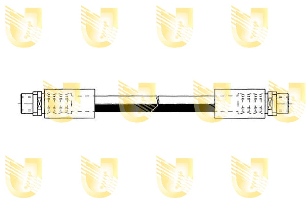Brake Hose (377322)