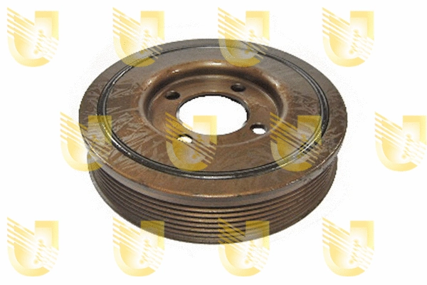 Belt Pulley, crankshaft (421216)