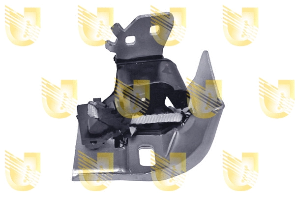 Bracket, muffler (165116)