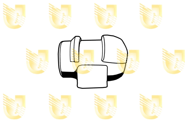 Bushing, stabiliser bar (391055)