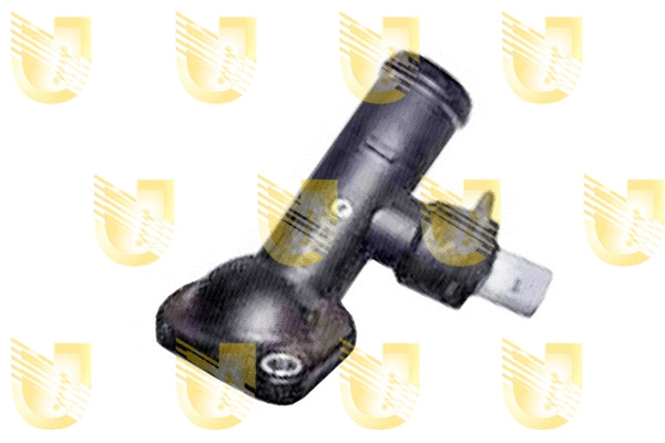 Coolant Flange (341852)