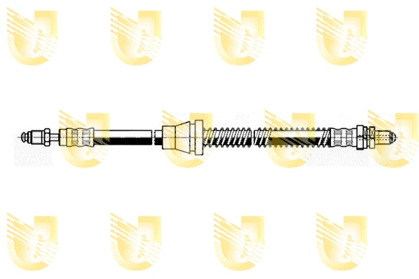 Brake Hose (377239)