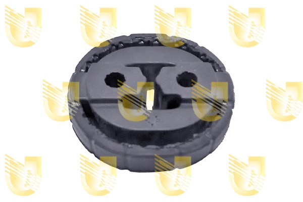 Rubber Strip, exhaust system (165144)