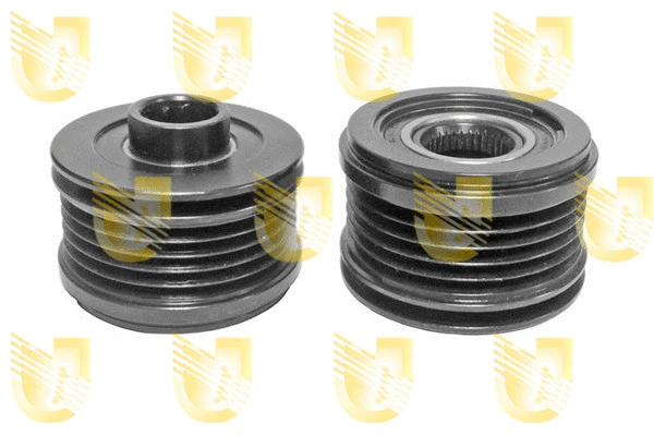 Alternator Freewheel Clutch (431782)