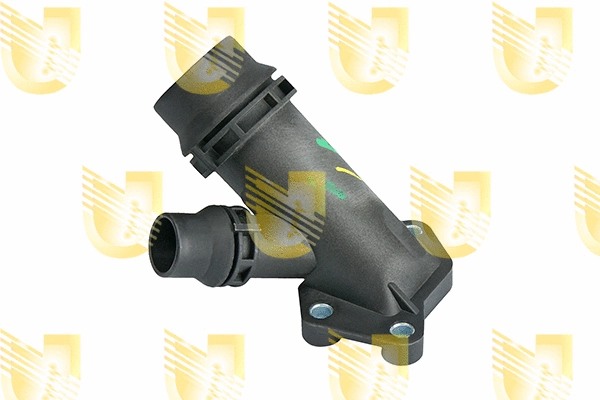 Coolant Flange (341305)