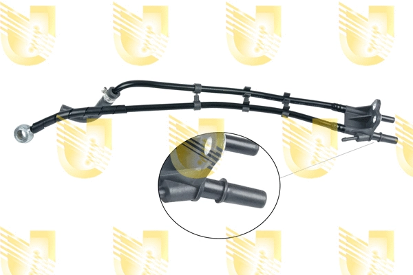 Fuel Line (242108)