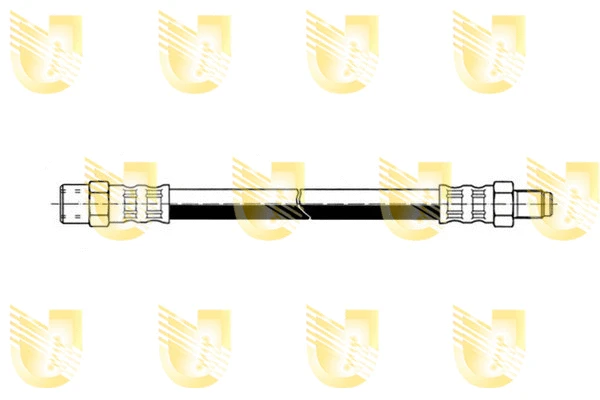 Brake Hose (379324)