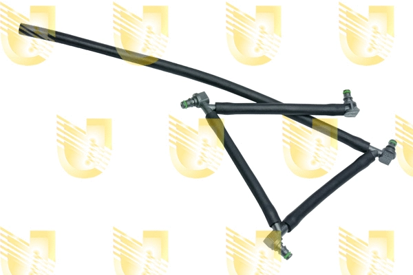 Hose, fuel overflow (SC1404)