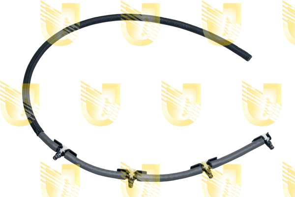 Hose, fuel overflow (SC1320)