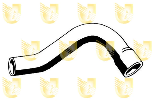 Radiator Hose (1280)
