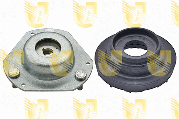 Repair Kit, suspension strut support mount (392470C)