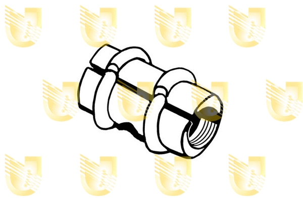 Bushing, stabiliser bar (391016)