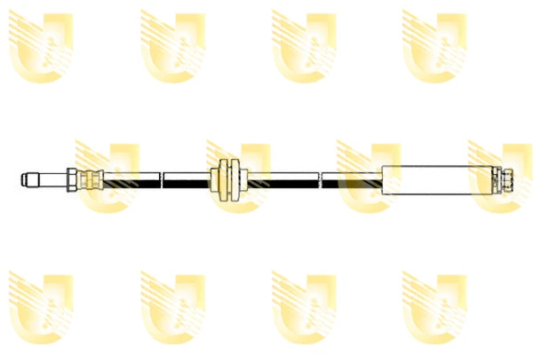 Brake Hose (378167)
