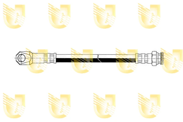 Brake Hose (379248)