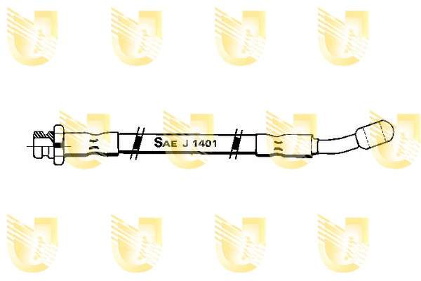 Brake Hose (377160)