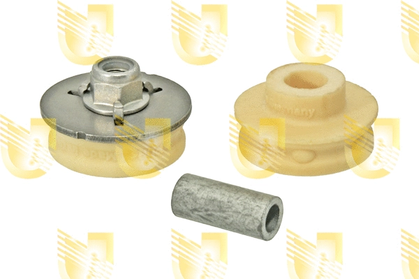 Rubber Buffer, suspension (391389K)