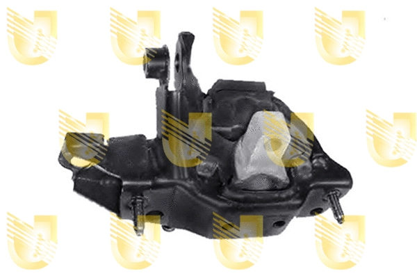 Mounting, engine (396858)