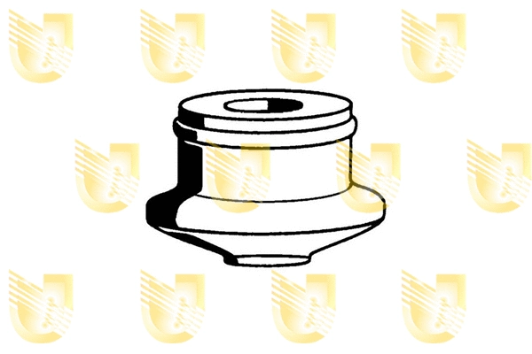 Mounting, engine (396188)