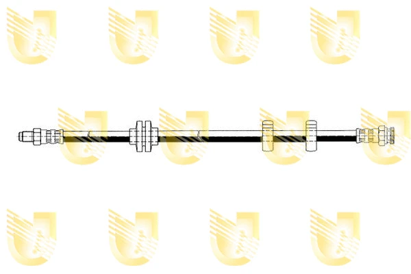Brake Hose (377562)