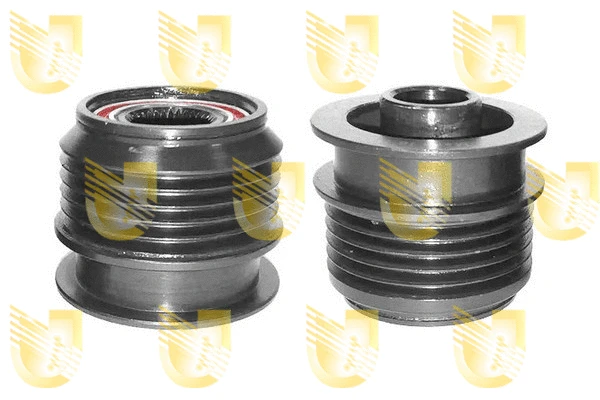 Alternator Freewheel Clutch (431664)