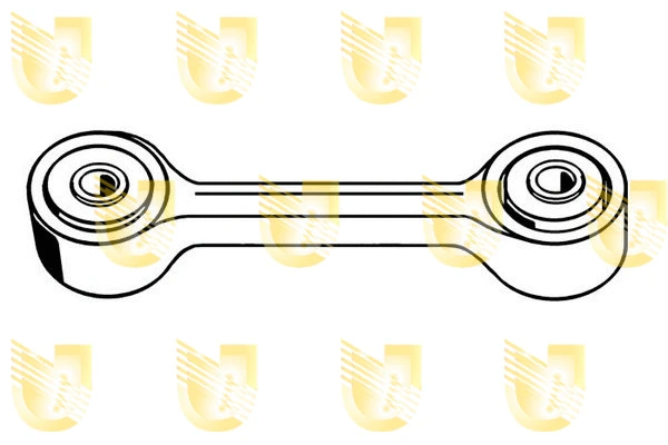 Link/Coupling Rod, stabiliser bar (391336)