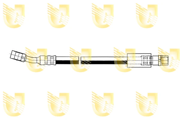 Brake Hose (377701)