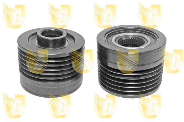 Alternator Freewheel Clutch (432091)