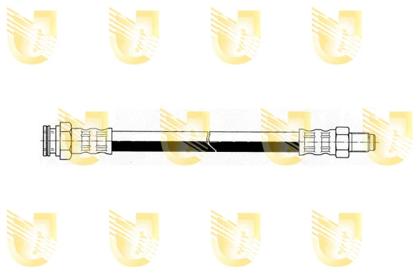 Brake Hose (372393)