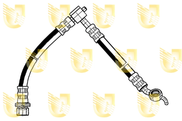 Brake Hose (378134)
