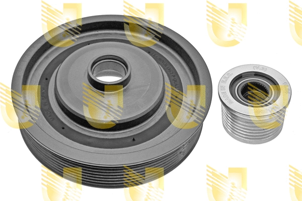 Belt Pulley Set, crankshaft (421731K)