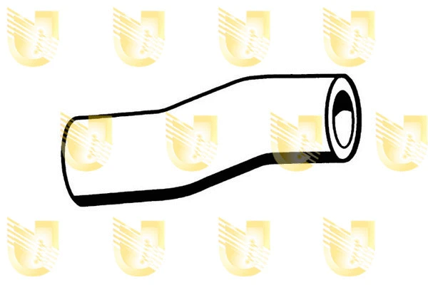 Radiator Hose (9055)