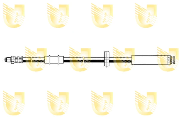 Brake Hose (378029)