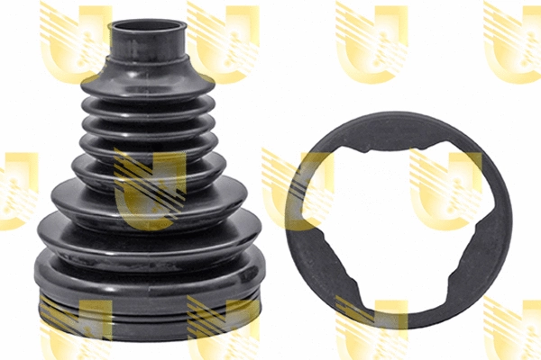 Bellow, drive shaft (310442H)