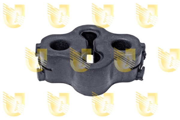 Rubber Strip, exhaust system (165202)