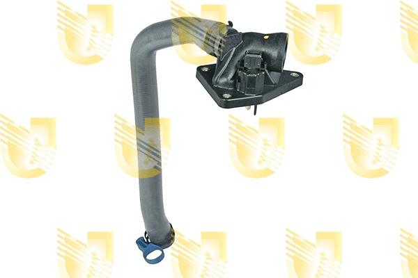 Radiator Hose (B3019)