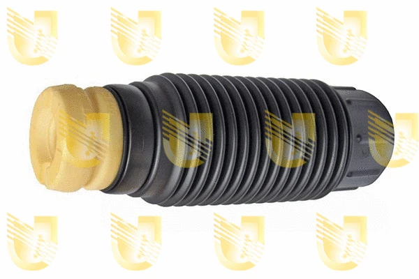 Rubber Buffer, suspension (390255)
