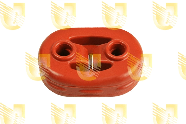 Rubber Strip, exhaust system (165254)