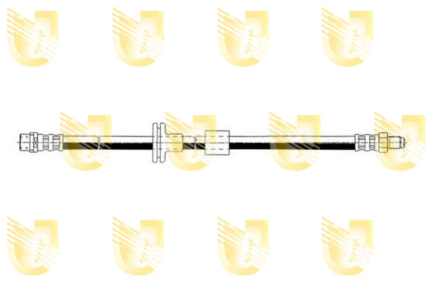 Brake Hose (377244)