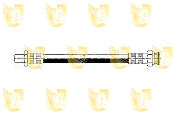 Brake Hose (377142)