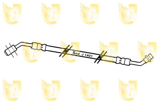 Brake Hose (379855)