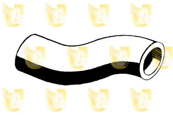 Radiator Hose (1291)
