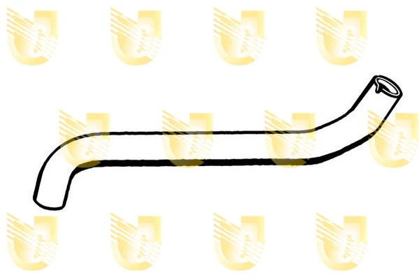 Radiator Hose (S1333)