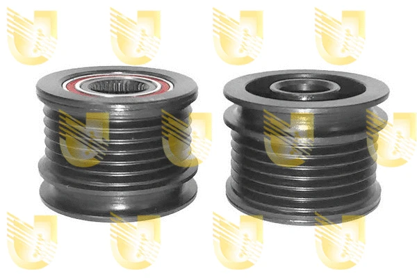 Alternator Freewheel Clutch (431660)