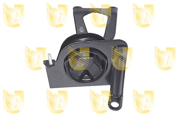 Mounting, engine (395448)