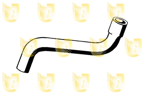 Radiator Hose (P8670)