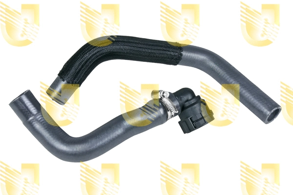 Hose, heat exchanger (heating) (W9359K)