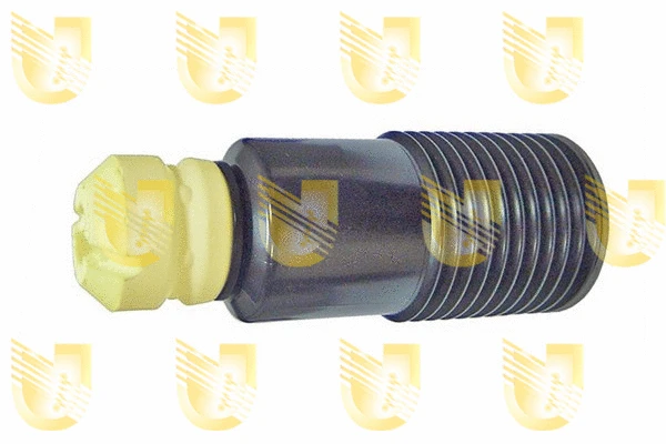 Rubber Buffer, suspension (390251)