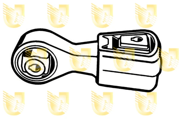 Mounting, engine (396724)